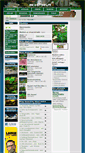 Mobile Screenshot of havfruen.akvaforum.no